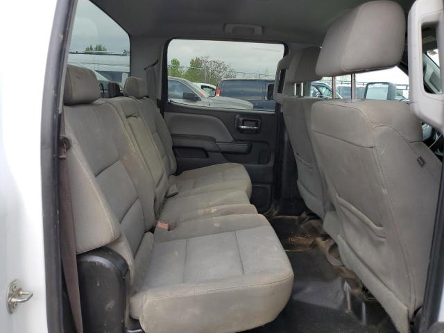 2016 Chevrolet Silverado K3500 VIN: 1GB4KYE86GF251917 Lot: 51342014