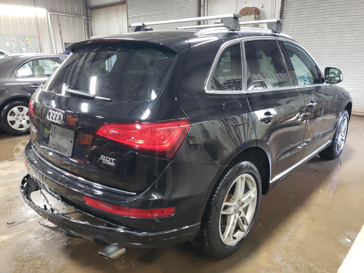 Lot #2893209715 2016 AUDI Q5 PREMIUM