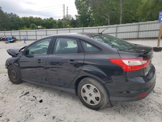 2013 Ford Focus S VIN: 1FADP3E28DL282522 Lot: 52157374