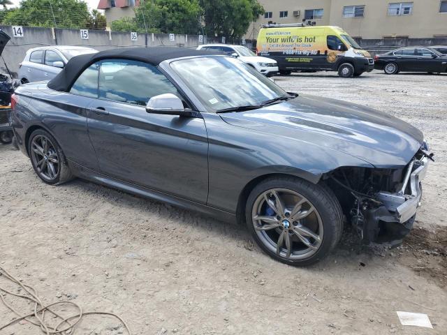 VIN WBA1M1C55GV394370 2016 BMW 2 Series, M235I no.4