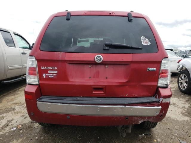 2010 Mercury Mariner Premier VIN: 4M2CN8HG4AKJ26599 Lot: 52411104