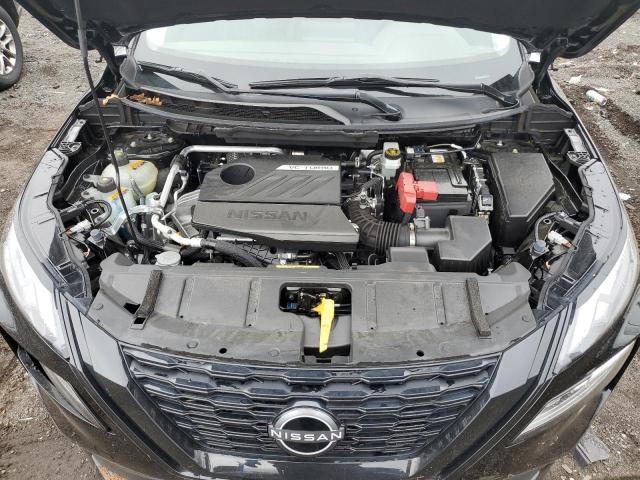 2023 Nissan Rogue Sv VIN: JN8BT3BB3PW193594 Lot: 50632954