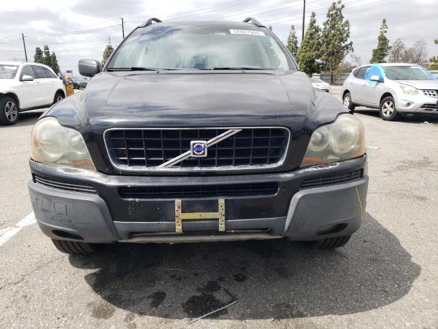 2005 Volvo Xc90 VIN: YV1CN592551176408 Lot: 52007944