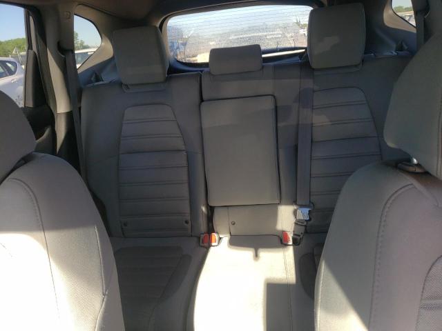 2017 HONDA CR-V EX - 7FARW1H57HE039908