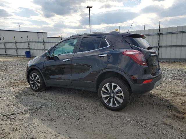 2022 Buick Encore Preferred VIN: KL4CJESM8NB517656 Lot: 51605954