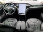 TESLA MODEL S photo