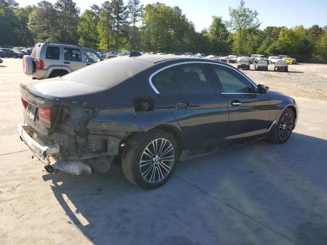 VIN WBAJA5C54JWA39534 2018 BMW 5 Series, 530 I no.3