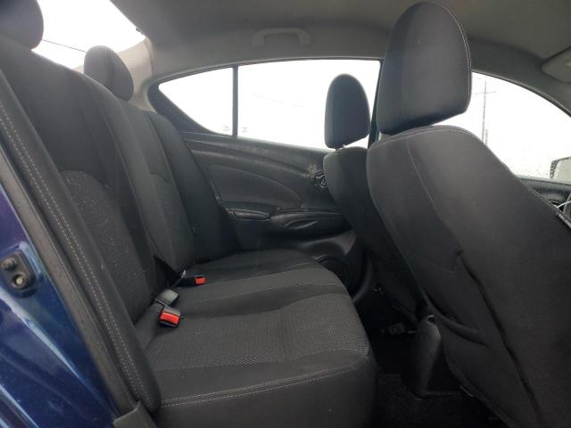 2019 NISSAN VERSA S - 3N1CN7AP6KL851330