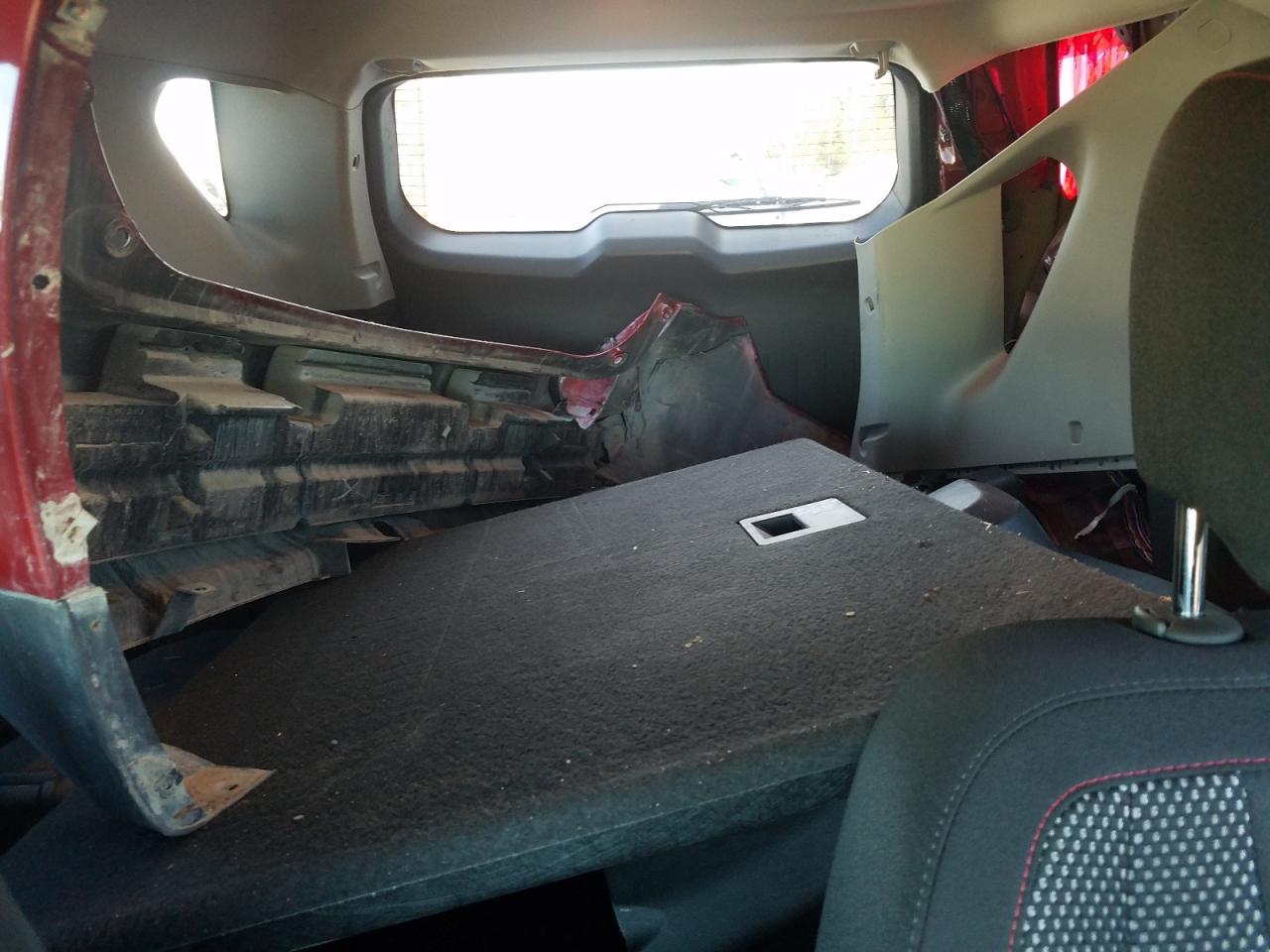 2GNFLEEK6D6425199 2013 Chevrolet Equinox Lt