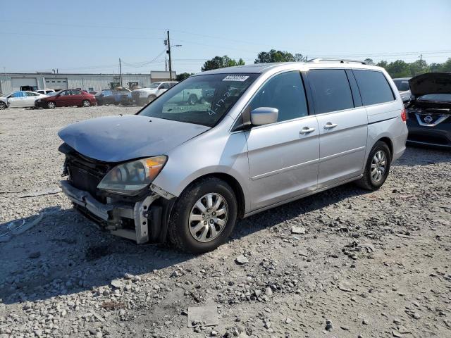 2010 Honda Odyssey Exl VIN: 5FNRL3H64AB006282 Lot: 52293204