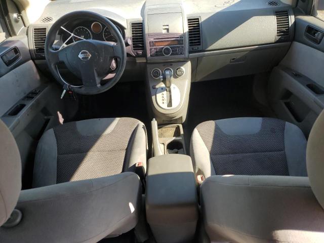 2007 Nissan Sentra 2.0 VIN: 3N1AB61EX7L637120 Lot: 39254901