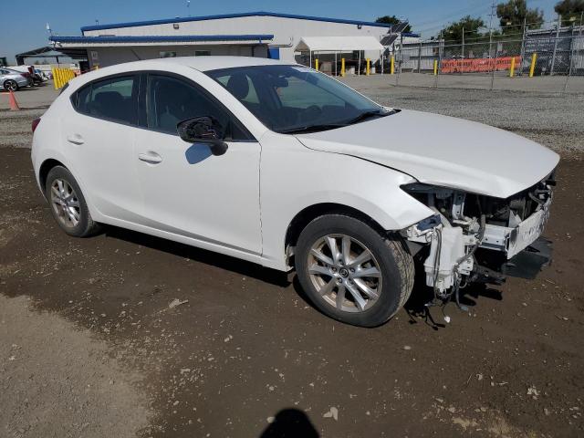 2016 Mazda 3 Sport VIN: 3MZBM1K70GM273070 Lot: 51186454