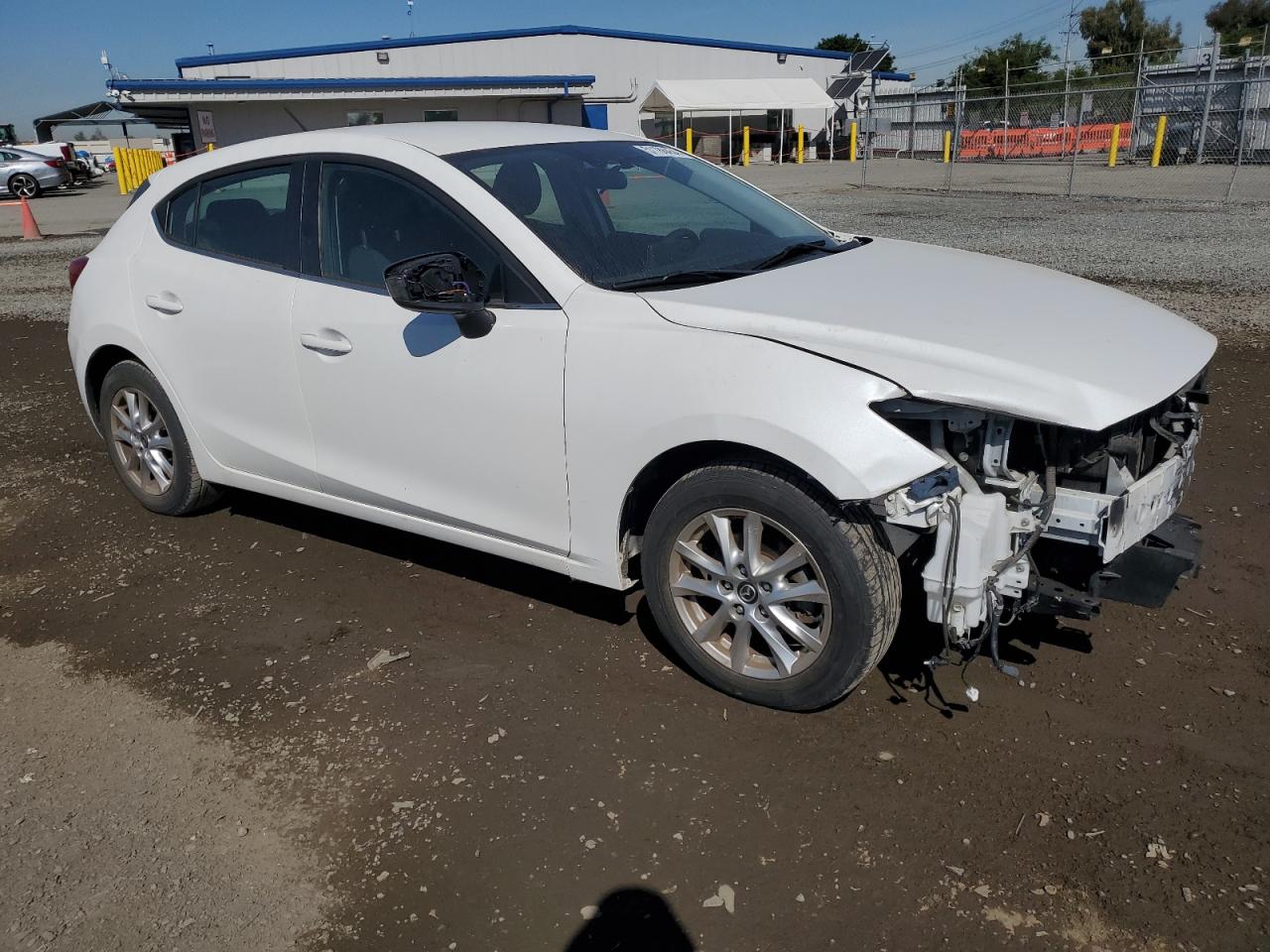 3MZBM1K70GM273070 2016 Mazda 3 Sport