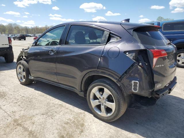 2016 Honda Hr-V Ex VIN: 3CZRU5H51GM735029 Lot: 50891124