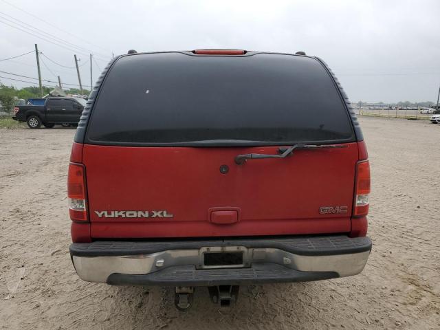 2001 GMC Yukon Xl C1500 VIN: 3GKEC16T21G285919 Lot: 49554834