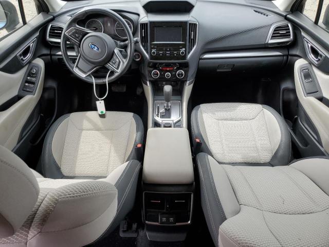 2019 SUBARU FORESTER P - JF2SKAGC6KH530620