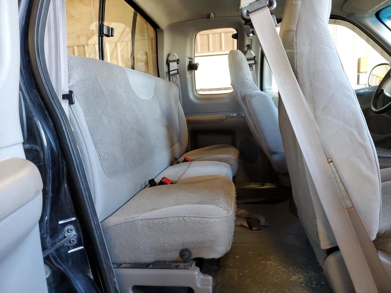 1FTDX1863VKA74987 1997 Ford F150