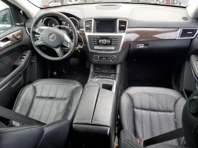 VIN 4JGDF7CE1EA297728 2014 Mercedes-Benz GL-Class, ... no.8