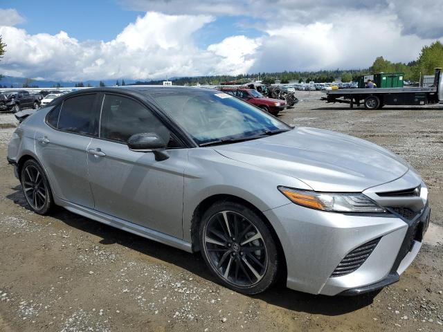 Vin: 4t1bz1hk4ku029776, lot: 52918854, toyota camry xse 20194