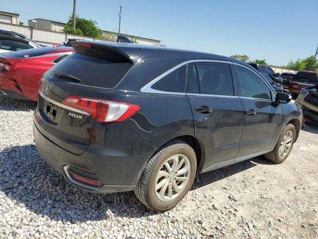 2018 Acura Rdx VIN: 5J8TB3H34JL000138 Lot: 48319254