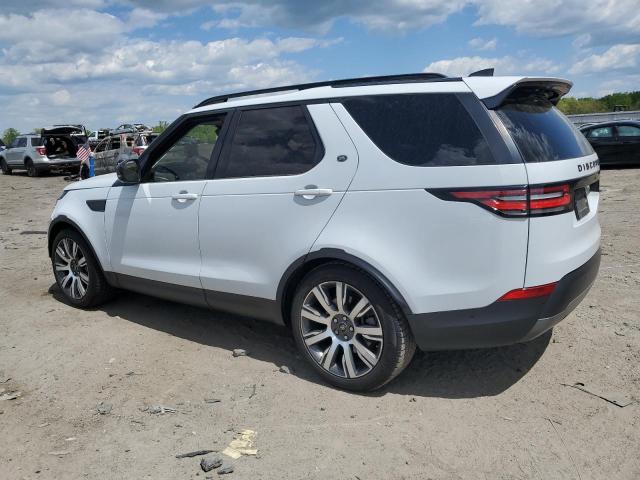 2018 Land Rover Discovery Hse VIN: SALRR2RV6JA071473 Lot: 52372624