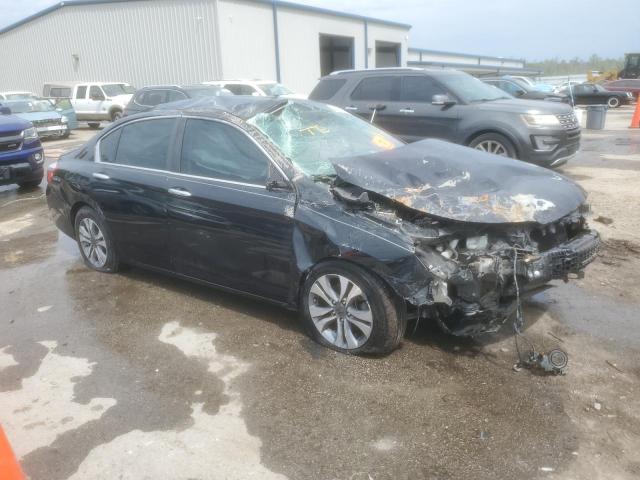 2015 Honda Accord Lx VIN: 1HGCR2F3XFA245229 Lot: 49854534