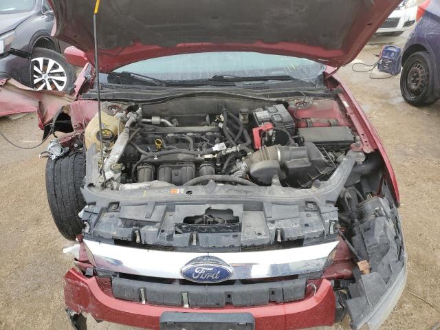 2010 Ford Fusion Se VIN: 3FAHP0HA3AR150249 Lot: 49068254