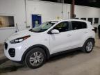 2017 KIA SPORTAGE L - KNDPMCAC4H7032191