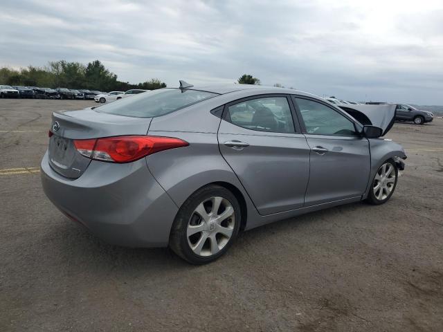 2012 Hyundai Elantra Gls VIN: KMHDH4AE2CU492437 Lot: 51106824