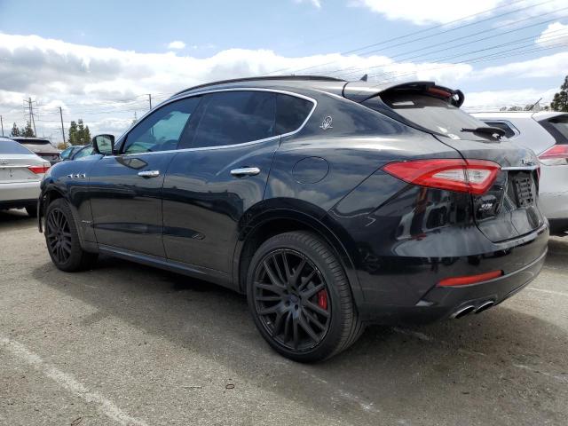 ZN661YUS0JX291446 2018 Maserati Levante S Sport