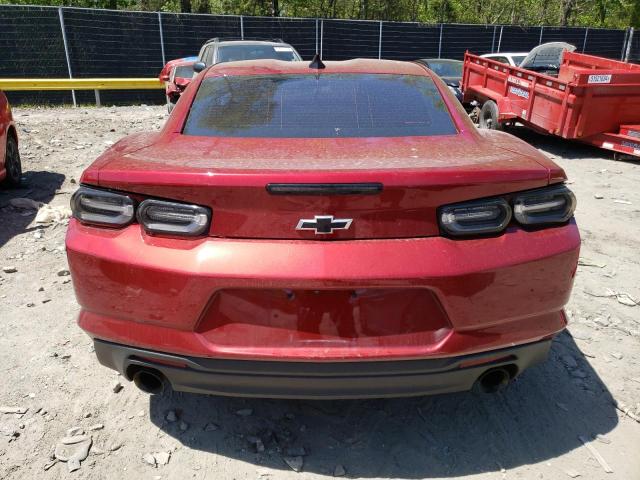 1G1FB1RX9N0118736 Chevrolet Camaro LS 6