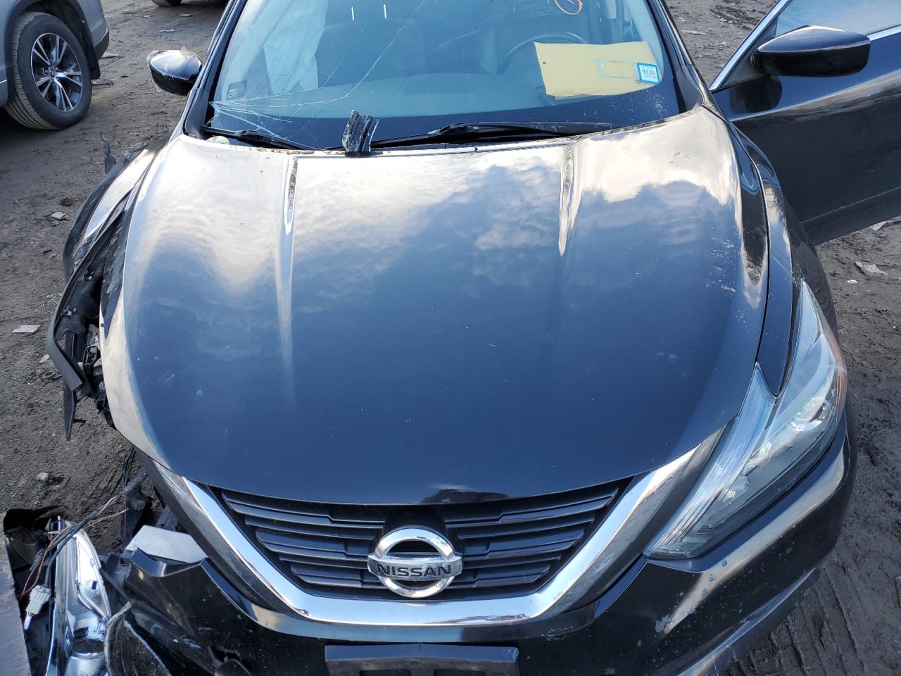 1N4AL3AP0HC227262 2017 Nissan Altima 2.5