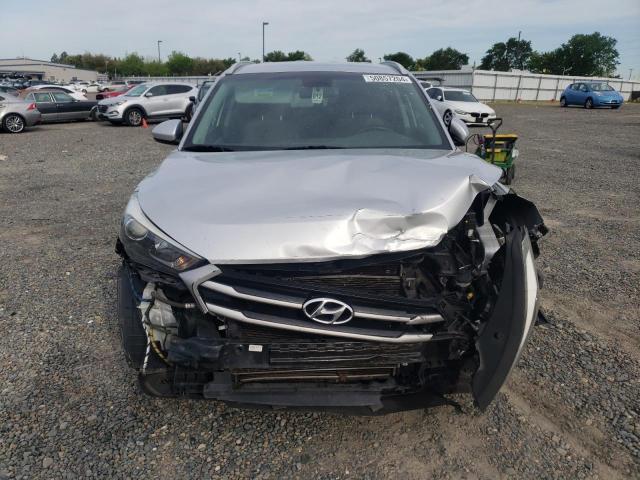 2018 Hyundai Tucson Sel VIN: KM8J33A43JU721482 Lot: 50857204