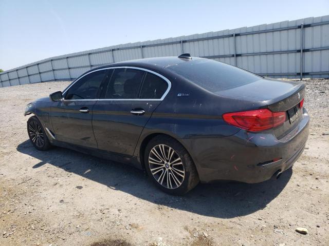 2018 BMW 530Xe VIN: WBAJB1C56JB374949 Lot: 52204914
