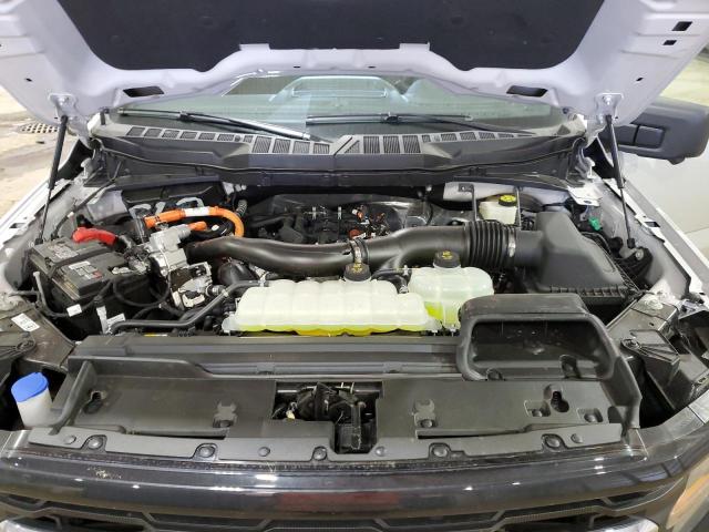 2024 FORD F150 XLT 1FTFW3LD7RFA41793