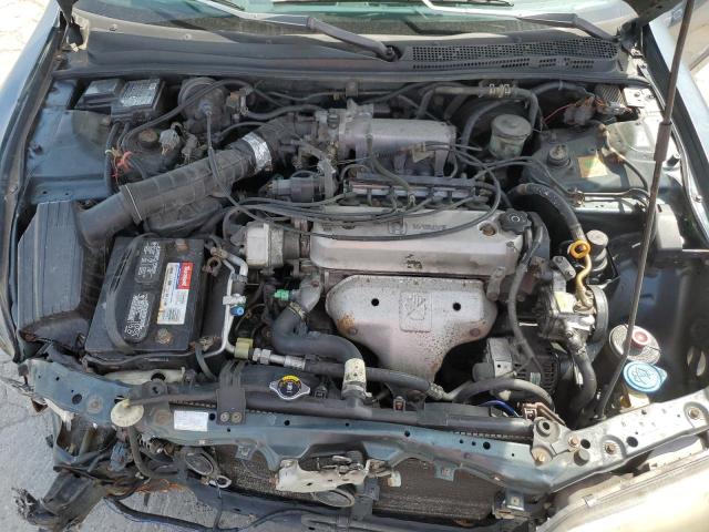 1HGCD5636TA009575 | 1996 Honda accord lx