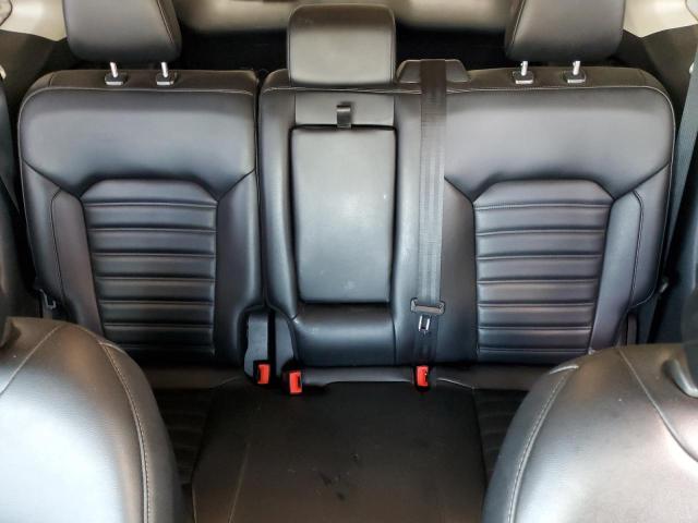 2019 Ford Edge Sel VIN: 2FMPK4J95KBB86628 Lot: 51914404