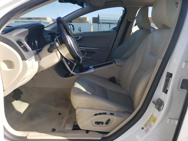 2015 VOLVO V60 PREMIE - YV140MEK2F1262277