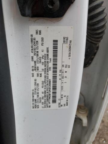 2019 FORD F250 SUPER - 1FT7W2BT2KEC60681