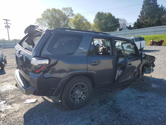 2019 Toyota 4Runner Sr5 VIN: JTEBU5JRXK5634053 Lot: 50598854