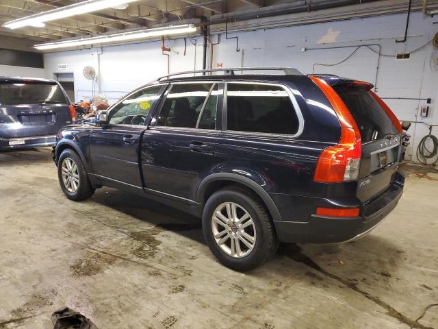 2010 Volvo Xc90 3.2 VIN: YV4982CZ4A1538439 Lot: 49448124