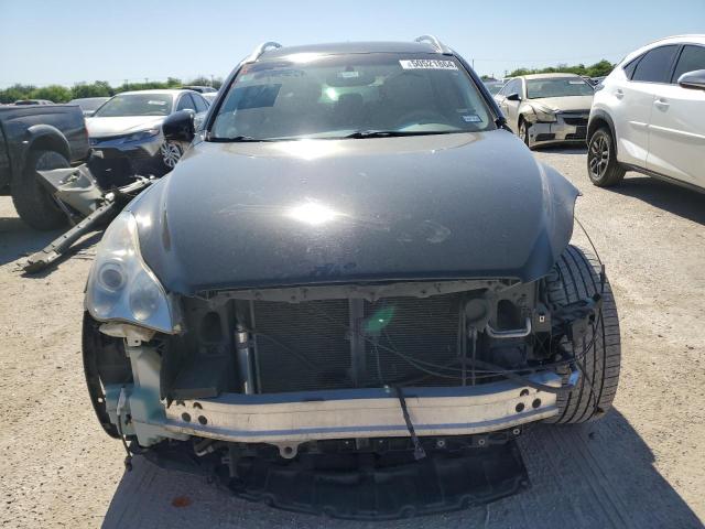 2011 Infiniti Ex35 Base VIN: JN1AJ0HP4BM801225 Lot: 50521864