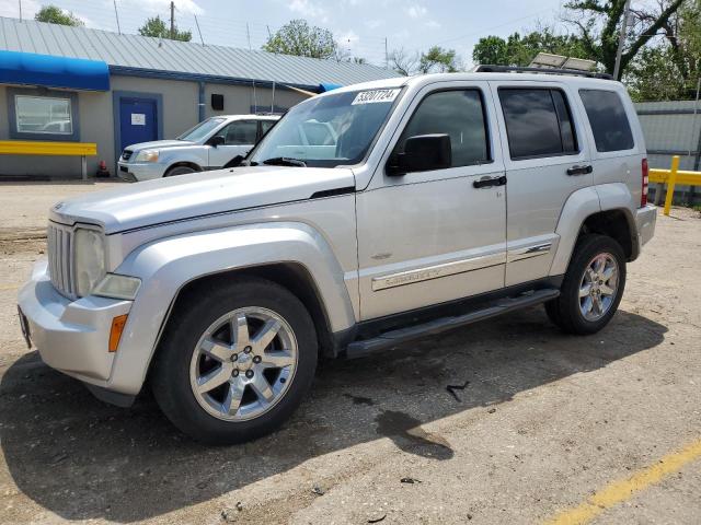 Vin: 1c4pjmak3cw164413, lot: 50680465, jeep liberty sport 2012 img_1