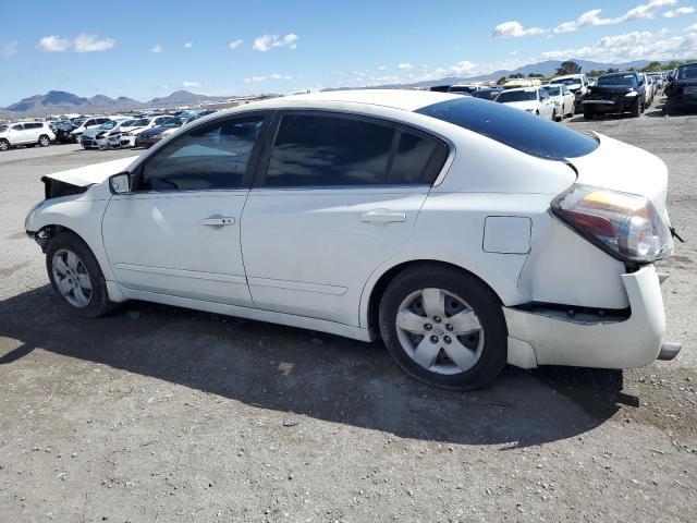 2007 Nissan Altima 2.5 VIN: 1N4AL21E17N487715 Lot: 49253144