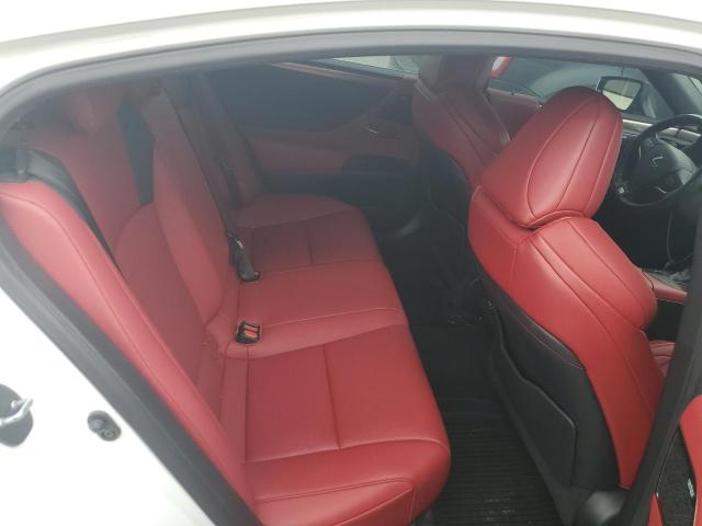 2019 LEXUS ES 350 - 58ABZ1B1XKU048115