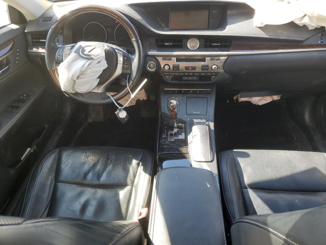 JTHBK1GG8D2070995 2013 Lexus Es 350