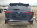 TOYOTA HIGHLANDER HYBRID PLATINUM photo