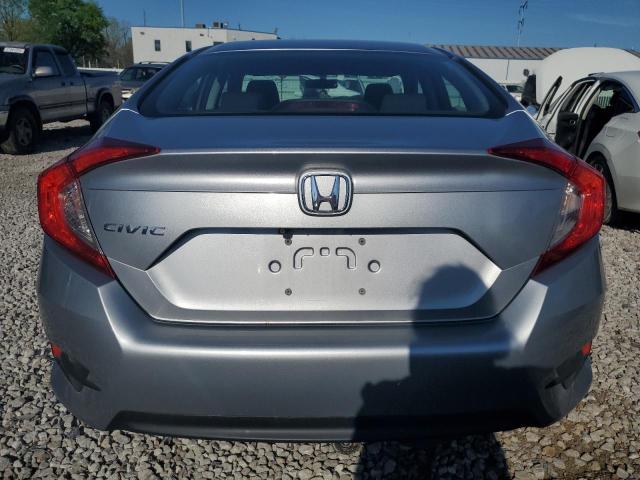 2016 Honda Civic Lx VIN: 19XFC2E59GE032335 Lot: 51329064