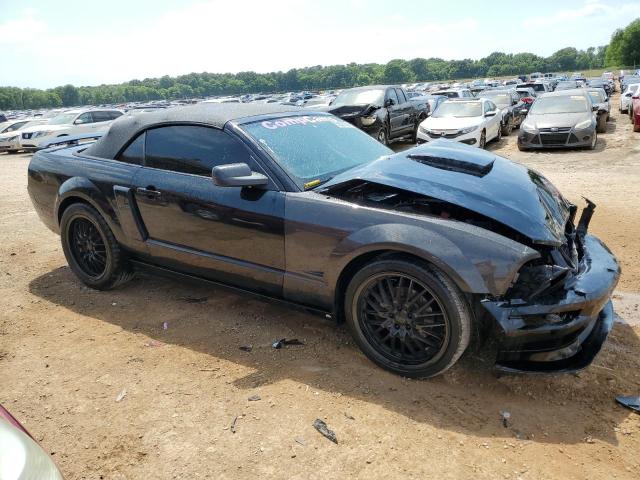 2007 Ford Mustang Gt VIN: 1ZVHT85H875214266 Lot: 52581524