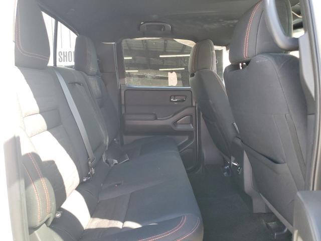 2022 NISSAN FRONTIER S - 1N6ED1EJXNN603918